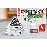 Pegasus 59061G, Juego de mesa 