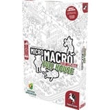Pegasus 59061G, Juego de mesa 