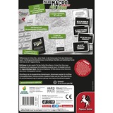 Pegasus 59061G, Juego de mesa 