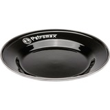 Petromax px-plate-26-s, Plato negro