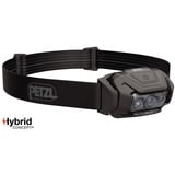 Petzl ARIA 2R RGB, Luz de LED negro