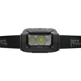 Petzl ARIA 2R RGB, Luz de LED negro