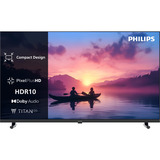 Philips 32PFS6050/12, Televisor LED negro
