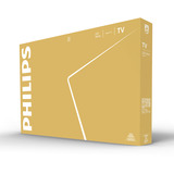 Philips 32PFS6050/12, Televisor LED negro