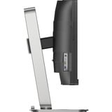 Philips 5000 series 34B2U5600C/00 pantalla para PC 86,4 cm (34") 3440 x 1440 Pixeles Dual QHD LCD Gris, Monitor LED gris oscuro/Plateado, 86,4 cm (34"), 3440 x 1440 Pixeles, Dual QHD, LCD, 4 ms, Gris