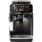 Philips Series 4400 Latte Go EP4441/50, Superautomática negro