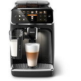 Philips Series 4400 Latte Go EP4441/50, Superautomática negro