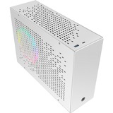 RAIJINTEK 0R20B00203, Cajas de torre blanco