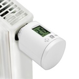 Rademacher Heizkörperstellantrieb 2 9433-1, Termostato de la calefacción blanco