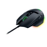 Razer Basilisk V3 35K, Ratones para gaming negro