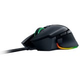Razer Basilisk V3 35K, Ratones para gaming negro