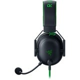Razer BlackShark V2 SE, Auriculares para gaming negro/Verde