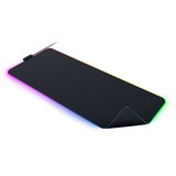 Razer Strider Chroma, Almohadilla de ratón para juegos negro