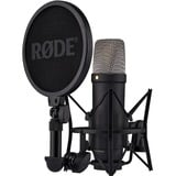 Rode Microphones NT1 5th Gen, Micrófono negro