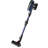 Rowenta RH98C0 Aspiradora escoba 2 en 1 Batería Seca y húmeda Sin bolsa 0,9 L 320 W Azul, Gris, Aspirador vertical azul/Negro, Aspiradora escoba 2 en 1, Sin bolsa, Azul, Gris, 0,9 L, Rectangular, Seca y húmeda