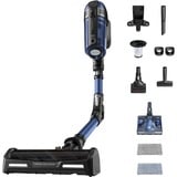 Rowenta X-Force Flex 12.60 Aqua RH98C0WO , Aspirador vertical azul/Negro