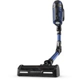 Rowenta X-Force Flex 12.60 Aqua RH98C0WO , Aspirador vertical azul/Negro