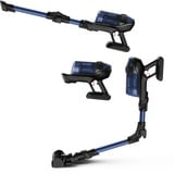 Rowenta X-Force Flex 12.60 Aqua RH98C0WO , Aspirador vertical azul/Negro