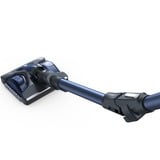 Rowenta X-Force Flex 12.60 Aqua RH98C0WO , Aspirador vertical azul/Negro