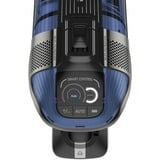 Rowenta X-Force Flex 12.60 Aqua RH98C0WO , Aspirador vertical azul/Negro