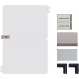 SAMSUNG EF-UX710CTEGWW protector de pantalla para tableta Protector de pantalla anti-reflejante 1 pieza(s), Película protectora transparente, Protector de pantalla anti-reflejante, 27,9 cm (11"), 1 pieza(s)