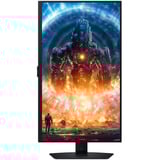 SAMSUNG G60F pantalla para PC 68,6 cm (27") 2560 x 1440 Pixeles Quad HD LCD Negro, Monitor de gaming negro, 68,6 cm (27"), 2560 x 1440 Pixeles, Quad HD, LCD, 1 ms, Negro