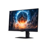 SAMSUNG G60F pantalla para PC 68,6 cm (27") 2560 x 1440 Pixeles Quad HD LCD Negro, Monitor de gaming negro, 68,6 cm (27"), 2560 x 1440 Pixeles, Quad HD, LCD, 1 ms, Negro