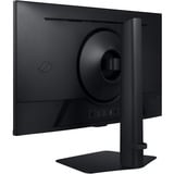 SAMSUNG G60F pantalla para PC 68,6 cm (27") 2560 x 1440 Pixeles Quad HD LCD Negro, Monitor de gaming negro, 68,6 cm (27"), 2560 x 1440 Pixeles, Quad HD, LCD, 1 ms, Negro