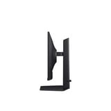 SAMSUNG G60F pantalla para PC 68,6 cm (27") 2560 x 1440 Pixeles Quad HD LCD Negro, Monitor de gaming negro, 68,6 cm (27"), 2560 x 1440 Pixeles, Quad HD, LCD, 1 ms, Negro