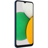 SAMSUNG Galaxy A03 SM-A035G/DSN 16,5 cm (6.5") SIM doble Android 11 4G Mini-USB B 4 GB 64 GB 5000 mAh Azul, Móvil azul, 16,5 cm (6.5"), 4 GB, 64 GB, 48 MP, Android 11, Azul