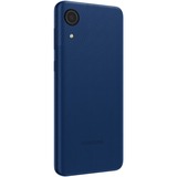 SAMSUNG Galaxy A03 SM-A035G/DSN 16,5 cm (6.5") SIM doble Android 11 4G Mini-USB B 4 GB 64 GB 5000 mAh Azul, Móvil azul, 16,5 cm (6.5"), 4 GB, 64 GB, 48 MP, Android 11, Azul