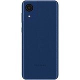 SAMSUNG Galaxy A03 SM-A035G/DSN 16,5 cm (6.5") SIM doble Android 11 4G Mini-USB B 4 GB 64 GB 5000 mAh Azul, Móvil azul, 16,5 cm (6.5"), 4 GB, 64 GB, 48 MP, Android 11, Azul