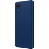SAMSUNG Galaxy A03 SM-A035G/DSN 16,5 cm (6.5") SIM doble Android 11 4G Mini-USB B 4 GB 64 GB 5000 mAh Azul, Móvil azul, 16,5 cm (6.5"), 4 GB, 64 GB, 48 MP, Android 11, Azul