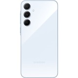 SAMSUNG Galaxy A55 5G, Móvil celeste