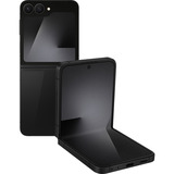 SAMSUNG Galaxy Z Flip7 FE 17 cm (6.7") 5G 8 GB 128 GB 4000 mAh Negro, Móvil negro, 17 cm (6.7"), 2640 x 1080 Pixeles, 8 GB, 128 GB, 50 MP, Negro