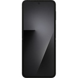 SAMSUNG Galaxy Z Flip7 FE 17 cm (6.7") 5G 8 GB 128 GB 4000 mAh Negro, Móvil negro, 17 cm (6.7"), 2640 x 1080 Pixeles, 8 GB, 128 GB, 50 MP, Negro