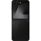 SAMSUNG Galaxy Z Flip7 FE 17 cm (6.7") 5G 8 GB 128 GB 4000 mAh Negro, Móvil negro, 17 cm (6.7"), 2640 x 1080 Pixeles, 8 GB, 128 GB, 50 MP, Negro