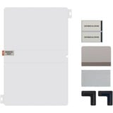 Samsung EF-UX710CTEGWW protector de pantalla para tableta Protector de pantalla anti-reflejante 1 pieza(s), Película protectora transparente, Protector de pantalla anti-reflejante, 27,9 cm (11"), 1 pieza(s)