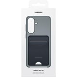 Samsung Funda con ranura para tarjeta, Funda para teléfono móvil gris claro