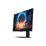 Samsung G60F pantalla para PC 68,6 cm (27") 2560 x 1440 Pixeles Quad HD LCD Negro, Monitor de gaming negro, 68,6 cm (27"), 2560 x 1440 Pixeles, Quad HD, LCD, 1 ms, Negro