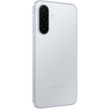 Samsung Galaxy A18 128GB, Móvil plateado