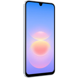 Samsung Galaxy A18 128GB, Móvil plateado