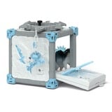 Schleich 42676 set de juguetes, Muñecos Monsters and dragons, BattleCave, 7 año(s), Multicolor, Plástico