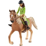 Schleich Muñecos