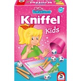 Schmidt Spiele 40641, Juego de dados 