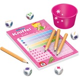 Schmidt Spiele 40641, Juego de dados 