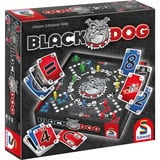 Schmidt Spiele Black DOG , Juego de mesa alemán