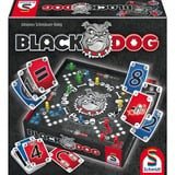Schmidt Spiele Black DOG , Juego de mesa alemán