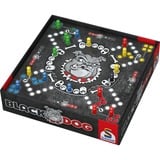 Schmidt Spiele Black DOG , Juego de mesa alemán