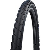 Schwalbe Marathon E-Plus, Neumáticos negro